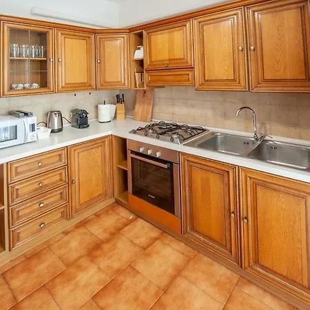 Casa Del Pordenone Appartamento Cortemaggiore