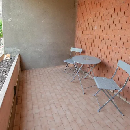 Appartamento Casa Del Pordenone Cortemaggiore