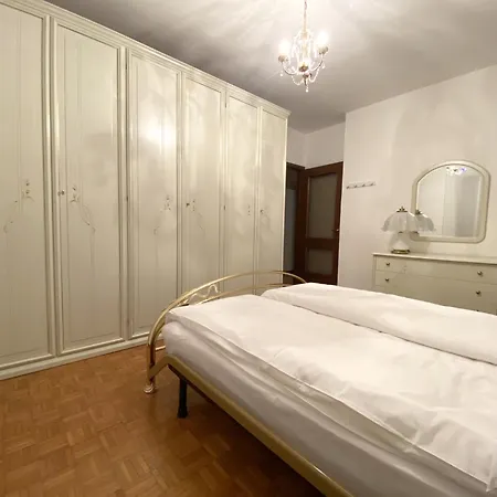 Appartamento Casa Del Pordenone *
