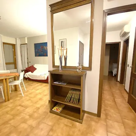 Casa Del Pordenone Apartment