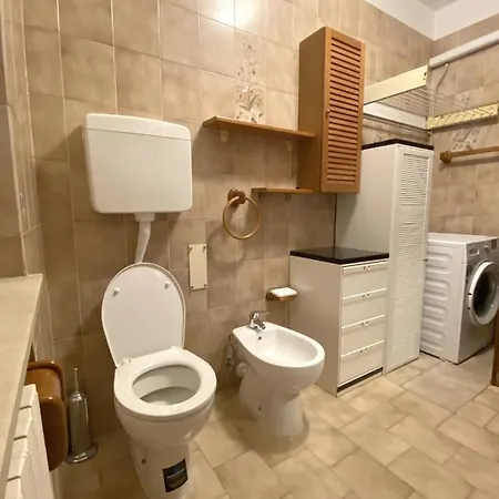 Apartment Casa Del Pordenone Cortemaggiore