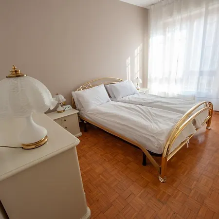 Casa Del Pordenone Cortemaggiore