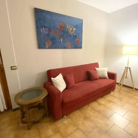 Apartment Casa Del Pordenone *