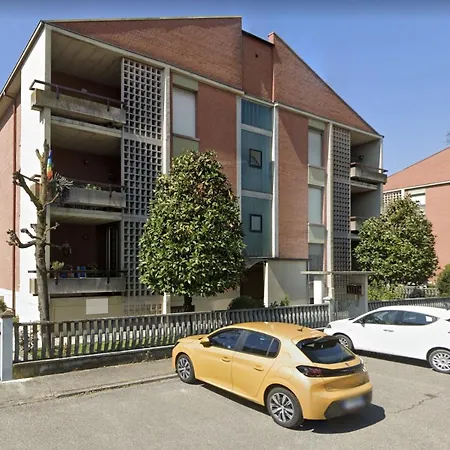 Apartment Casa Del Pordenone