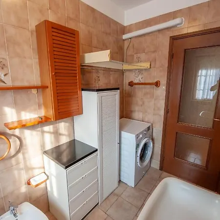 Apartmán Casa Del Pordenone