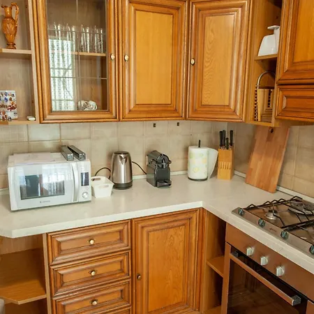 Apartmán Casa Del Pordenone