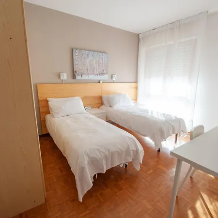 Apartment Casa Del Pordenone