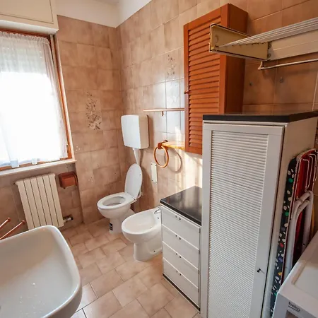 Apartment Casa Del Pordenone *