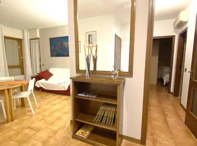 Casa Del Pordenone 아파트