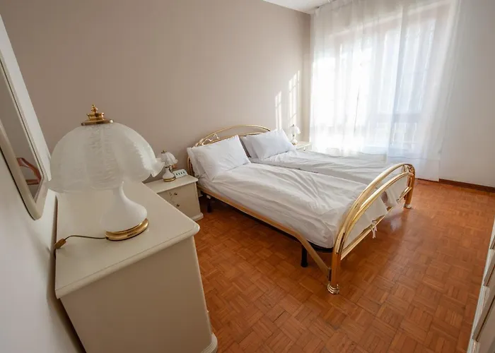 Casa Del Pordenone Cortemaggiore