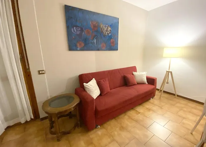 Appartement Casa Del Pordenone *