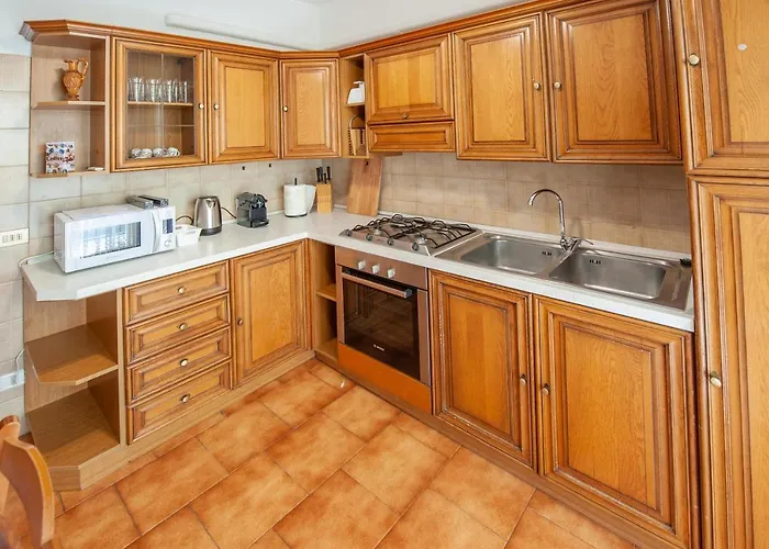 Casa Del Pordenone 아파트 콜트마지오리