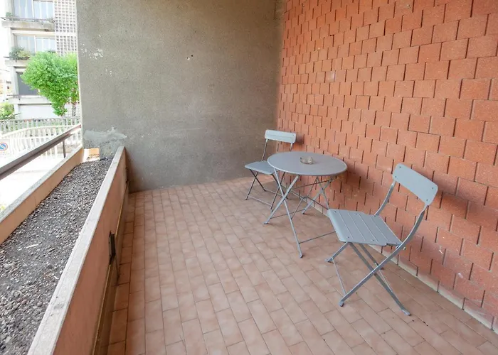 아파트 Casa Del Pordenone 콜트마지오리