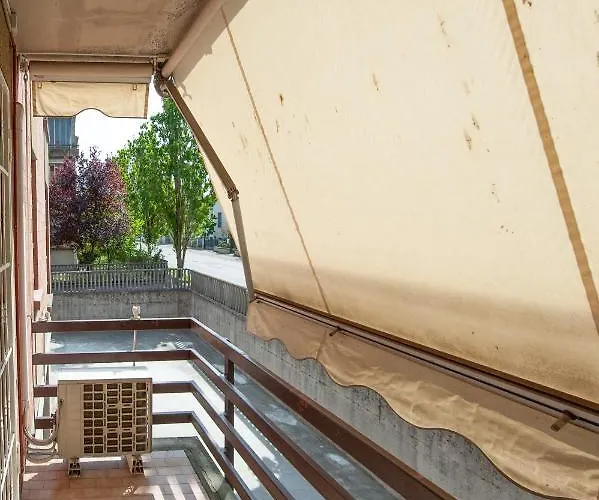 Casa Del Pordenone Appartement