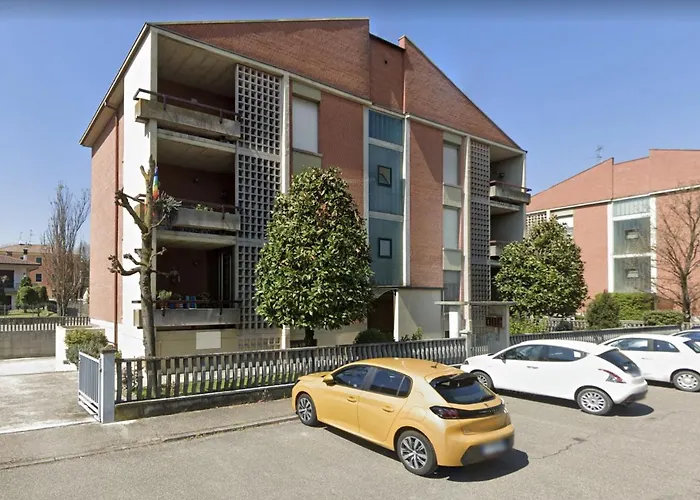 아파트 Casa Del Pordenone