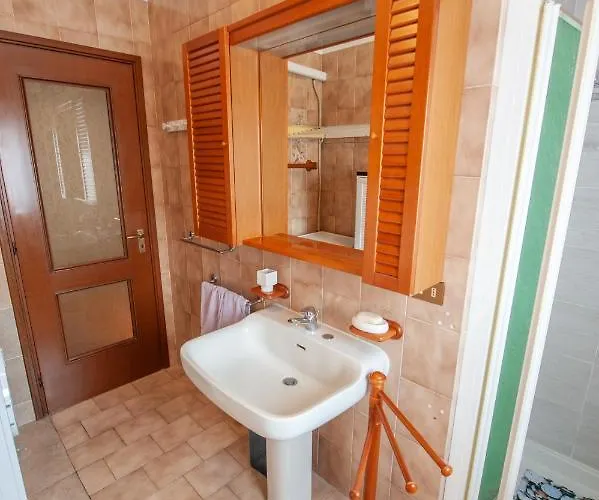 Appartement Casa Del Pordenone *