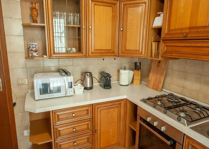 아파트 Casa Del Pordenone