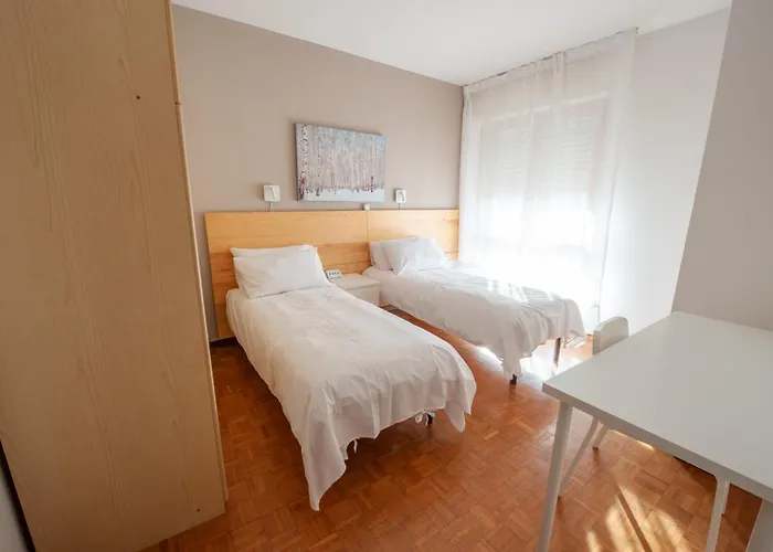 Appartement Casa Del Pordenone