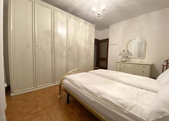 아파트 Casa Del Pordenone *