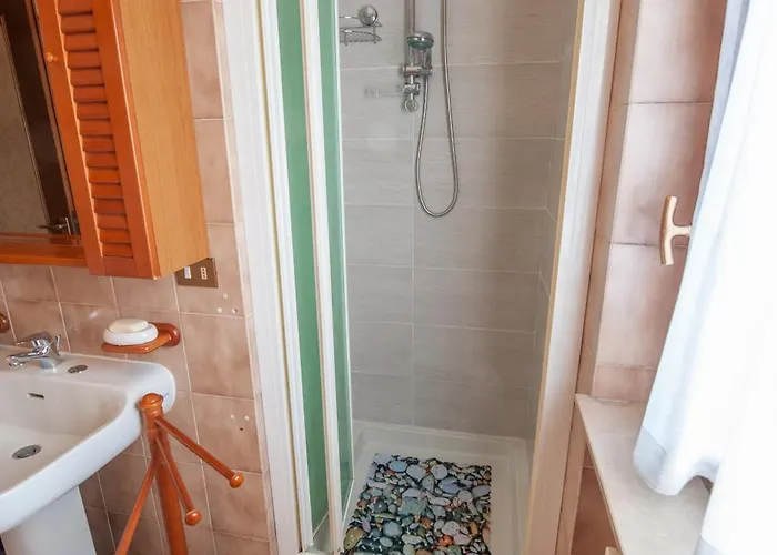 아파트 Casa Del Pordenone