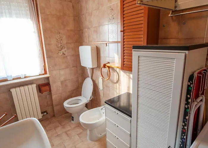 Appartement Casa Del Pordenone *